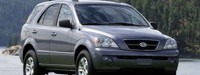 Chiptuning sorento i